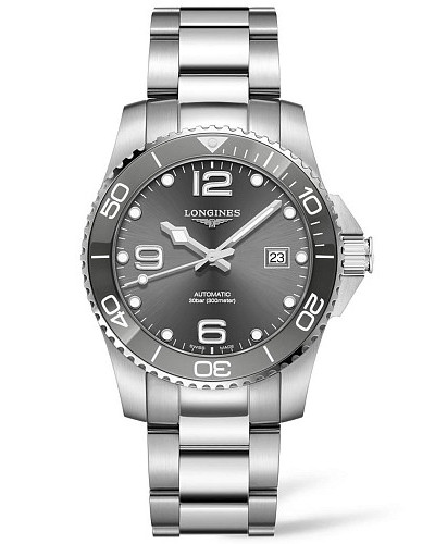 Longines HydroConquest L3.781.4.76.6